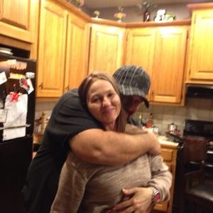 Meet your Posher, Wes n